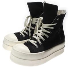rick owens ダブルバンパーのサムネイル