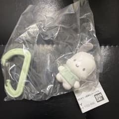 サンリオ カラフルカラビナマスコットチャーム ポチャッコのサムネイル