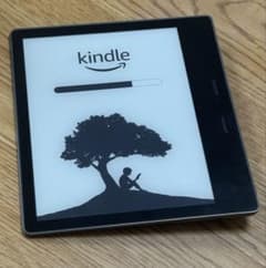 ミンハン様専用Kindle Oasis 32GB Wi-Fi＋3G - メルカリ