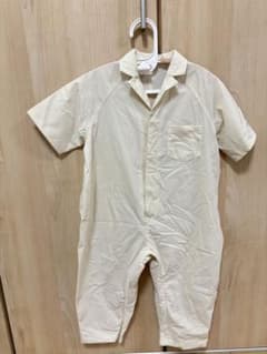 新品MARLMARL プレイウェア 90cmのサムネイル