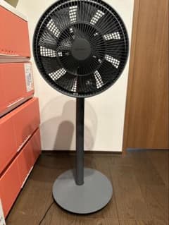 バルミューダ 扇風機 2020年モデル