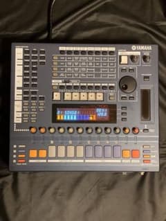 YAMAHA SU700 ループサンプラー ジャンク品のサムネイル