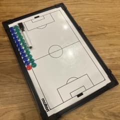 molten サッカー戦術ボードのサムネイル