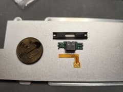 iPod用 USB-Cカスタム基板（組み立て済み） iPod用 USB-Cカスタム基板 - メルカリ