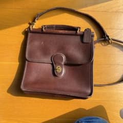 オールドコーチ ショルダーバッグのサムネイル