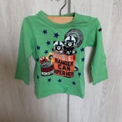 Tシャツのサムネイル