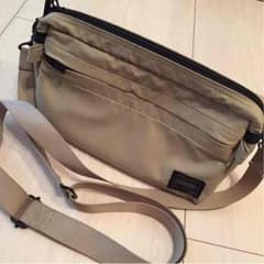 値下げ☆PORTER  ショルダーバッグのサムネイル