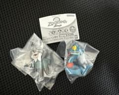 ズートピア2ならぶんです。2体セット ゲイリー パウバートのサムネイル