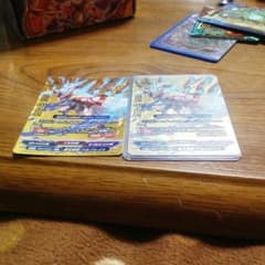 バディファイトのサムネイル