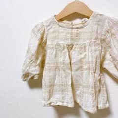 blouse×2 21cheさま専用のサムネイル