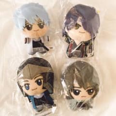 銀魂 ちびぐるみ～攘夷志士～の入手方法まとめ – 攻略大百科