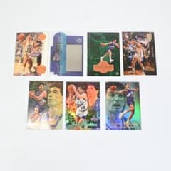 NBAカード John Stockton 7枚セットのサムネイル