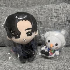  Man たまゆきキーホルダー　すのチルBIG目黒蓮 Snow Man たまゆきキーホルダー すのチルBIG目黒蓮 - メルカリ