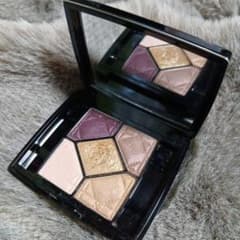 ディオール　サンク　クルール