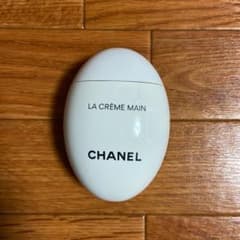 ★Chall様専用★CHANEL  ラ クレーム マンのサムネイル