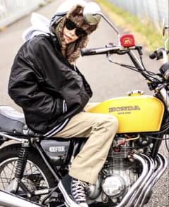 GOAHEAD フライトキャップのサムネイル