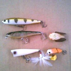 ルアートップセットのサムネイル