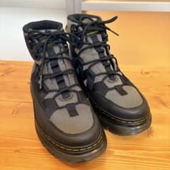 Dr.Martens ドクターマーチン 27864002 Boury ブーツ - メルカリ