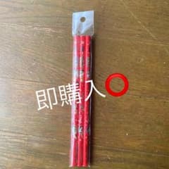 鉛筆三本セット ガリガリ君  鉛筆   コーラ 2Bのサムネイル