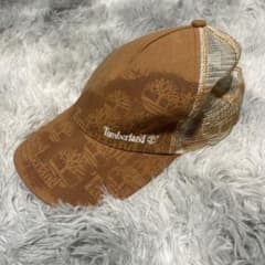 ティンバーランド　キャップ