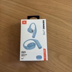JBL SENSE LITE ワイヤレスイヤホン 本体のサムネイル