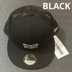 メッシュキャップ WACKO MARIA NEW ERA 9FIFTY 帽子 - メルカリ