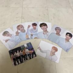Monsta X トニモリトレカのサムネイル