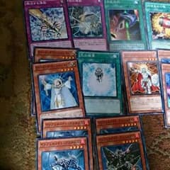 インフェルノイド デッキパーツのサムネイル