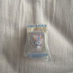 ジュエルペット ラブリーフィギュアのサムネイル