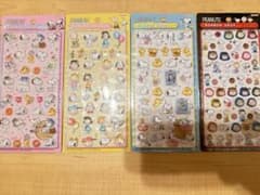 S*N様 スヌーピー4枚セットのサムネイル