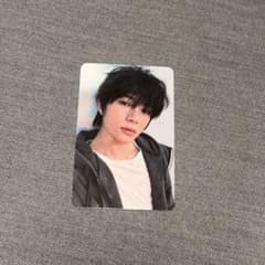 TXT kpopmerch ヨントン トレカ ボムギュのサムネイル