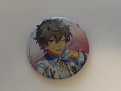 あんスタ 瀬名泉 缶バッジ 3周年