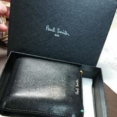 Paul Smith 折り財布のサムネイル