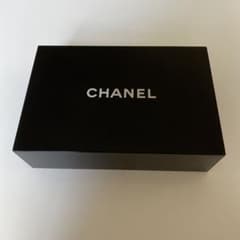 CHANELジュエリーボックス ノベルティのサムネイル