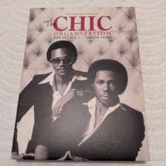 The Chic Organization Box Set Vol 1のサムネイル