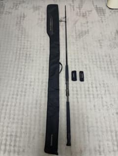 シマノ　コルトスナイパーリミテッドS100MH 【バット側のみ】【美品】 シマノ コルトスナイパーリミテッドS100MH 【バット側のみ】【美品