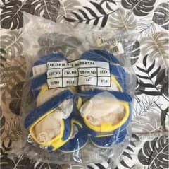 新品★キッズサンダル  17cmのサムネイル