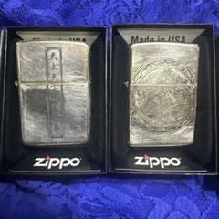 Zippoのサムネイル