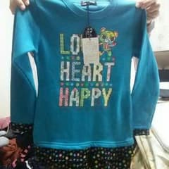 130センチ女の子服☆のサムネイル