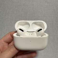 M*n様 【右耳ジャンク品】Apple AirPods Pro 本体 - メルカリ