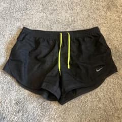NIKE/ナイキ【ランニングショートパンツ】レディースのサムネイル