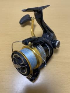 16ナスキー　C3000HGのサムネイル