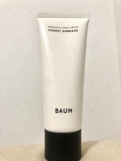 BAUM ハンドクリーム75gのサムネイル