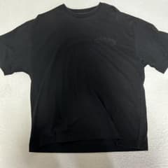 CRONOS Tシャツ ブラック Lサイズ値下げはご気軽に！のサムネイル