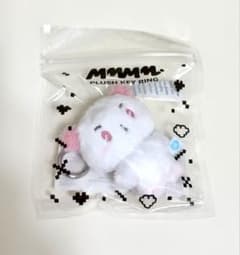 PLAVE MMMM ぬいぐるみ キーリング miimu ムメミム ミム バンビ - メルカリ