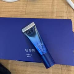 クリスタルホワイト一本のサムネイル