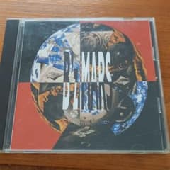 B'z/マースのサムネイル