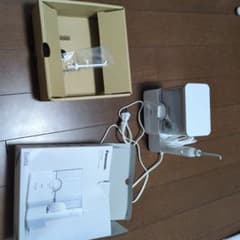 J*様 Panasonic Doltz EW-DJ64のサムネイル
