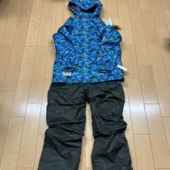専用　スキーウェア　スノーウエア　上下のサムネイル