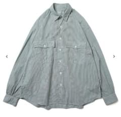 Porter Classic ROLL UP NEW GINGHAM CHECKのサムネイル